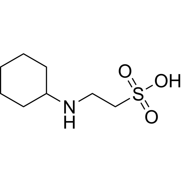 CHES CAS 103-47-9 Purity >99.5% (Titration) Biological Buffer Ultra Pure
