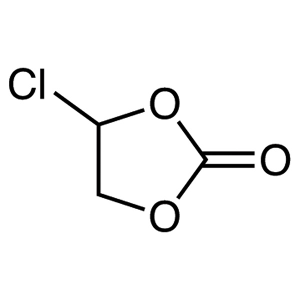 Chloroethylene Carbonate (CEC) CAS 3967-54-2 Purity >90.0% (GC) Lithium-ion Battery Electrolyte Additive
