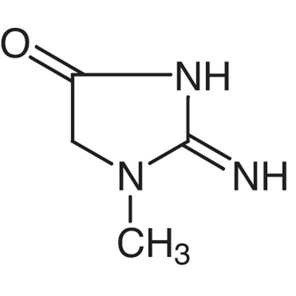 Creatinine CAS 60-27-5 Purity &ge;99.0% (Titration) Factory High Quality