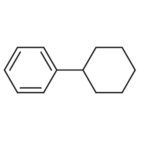 Cyclohexylbenzene (CHB) Phenylcyclohexane CAS 827-52-1 Purity >99.5% (GC) Penetrant Battery Additive