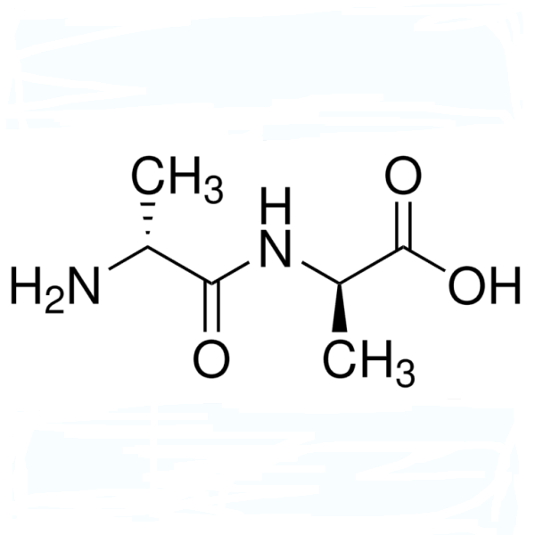 D-Alanyl-D-Alanine (D-Ala-D-Ala) CAS 923-16-0 Assay &ge;99.0% (HPLC)
