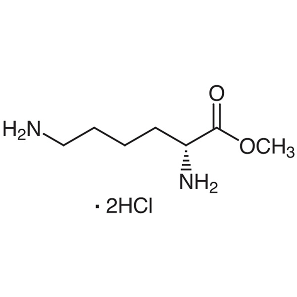 D-Lysine Methyl Ester Dihydrochloride CAS 67396-08-1 Assay &ge;98.0% (Titration)