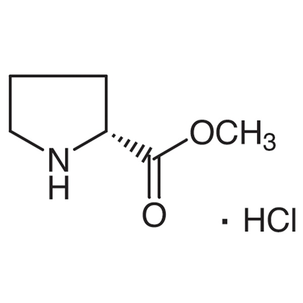 D-Proline Methyl Ester Hydrochloride CAS 65365-28-8 Assay &ge;98.5% (HPLC)