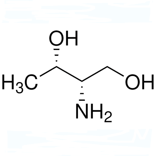 D-Threoninol (H-D-Thr-ol) CAS 44520-55-0 Assay &ge;97.0% (NMR)