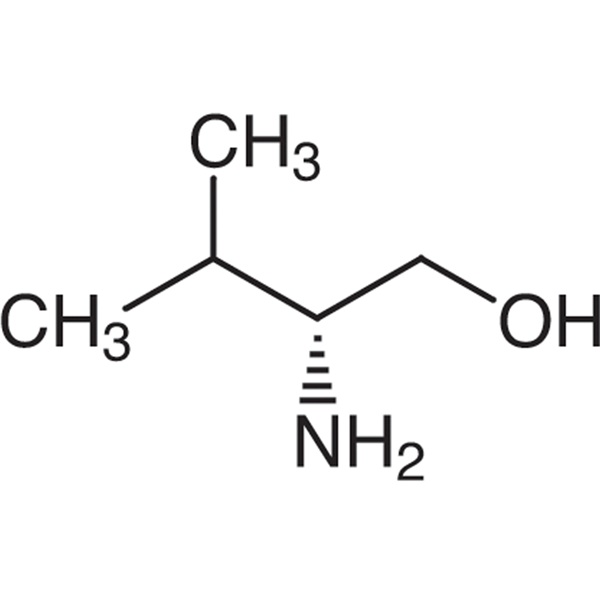 D-Valinol H-D-Val-ol CAS 4276-09-9 Assay &ge;99.0% (GC) e.e &ge;99.0% Factory
