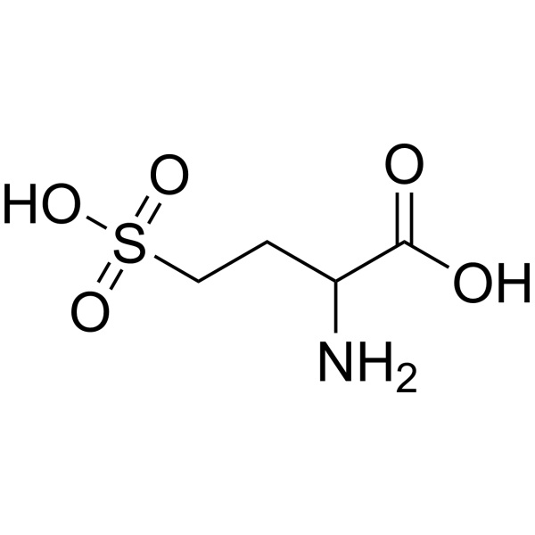 DL-Homocysteic Acid CAS 504-33-6 Assay &ge;98.0% (TLC)