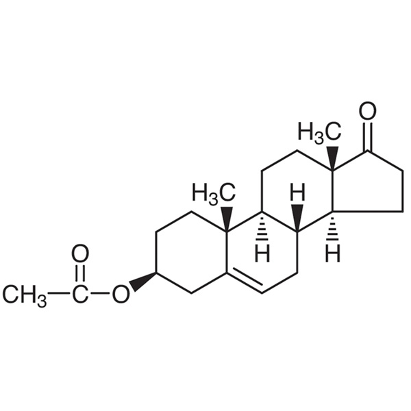 Dehydroepiandrosterone Acetate CAS 853-23-6 Purity &ge;99.0% (HPLC)