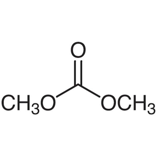 Dimethyl Carbonate (DMC) CAS 616-38-6 Purity >99.90% (GC) Factory High Quality