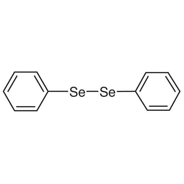 Diphenyl Diselenide CAS 1666-13-3 Purity >98.0% (GC) Factory High Purity