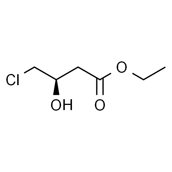 Personlized Products (S)-Epichlorohydrin - Ethyl (R)-(+)-4-Chloro-3-Hydroxybutyrate CAS 90866-33-4 High Purity – Ruifu detail pictures