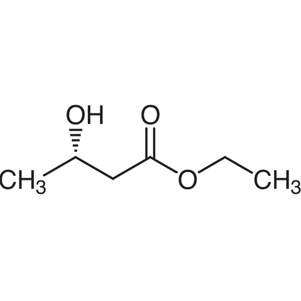 Lowest Price for Acetyl-D-Mandelic Acid - Ethyl (S)-(+)-3-Hydroxybutyrate CAS 56816-01-4 High Purity – Ruifu detail pictures
