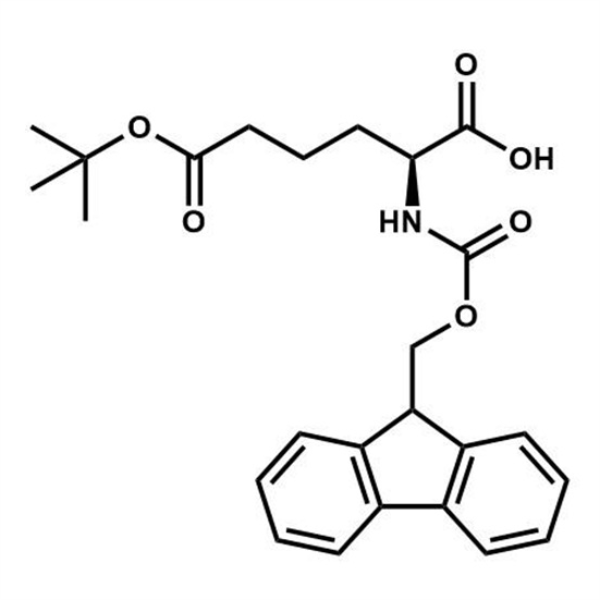 Fmoc-Aad(OtBu)-OH CAS 159751-47-0 Assay &ge;98.0% (HPLC)