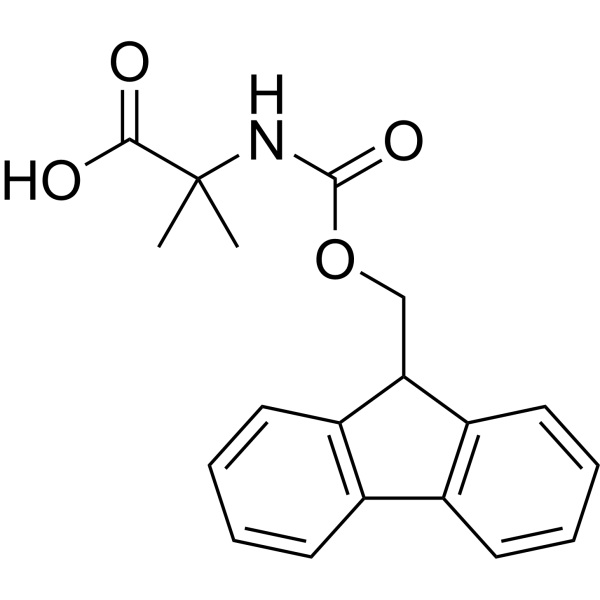 Fmoc-Aib-OH CAS 94744-50-0 Assay &ge;98.0% (HPLC)