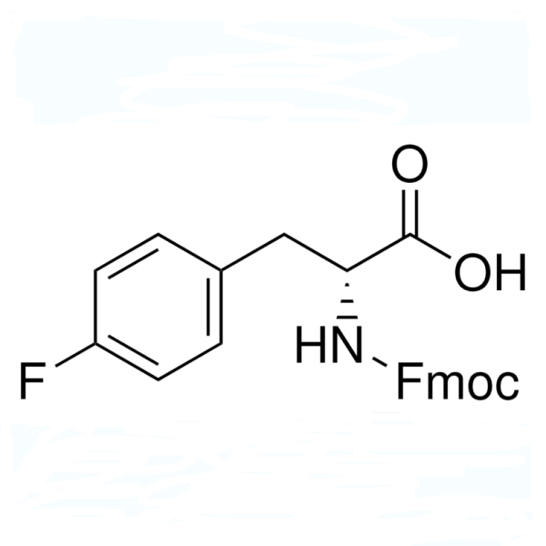 Fmoc-D-Phe(4-F)-OH CAS 177966-64-2 Assay &ge;98.0% (HPLC)