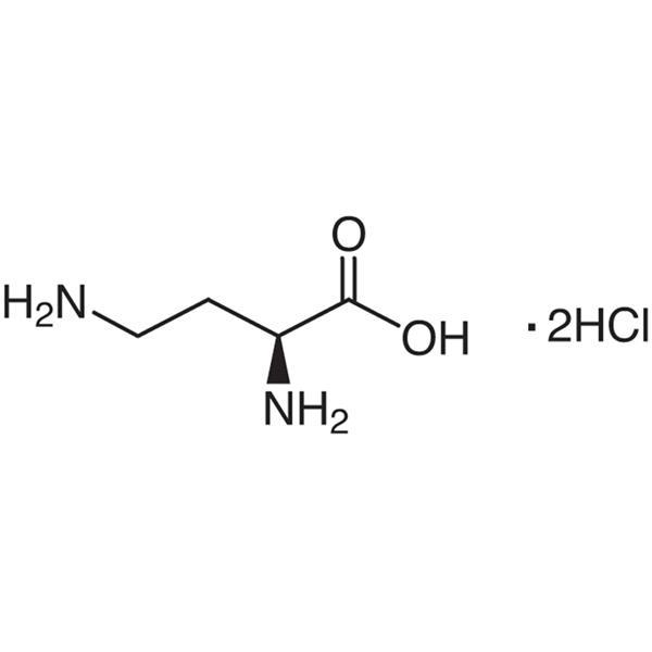 L-2,4-Diaminobutyric Acid Dihydrochloride CAS 1883-09-6 Assay &ge;98.0% (HPLC)