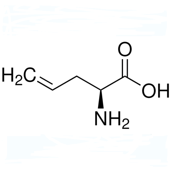 L-Allylglycine CAS 16338-48-0 Assay &ge;98.0% (HPLC) E.E &ge;98.0%