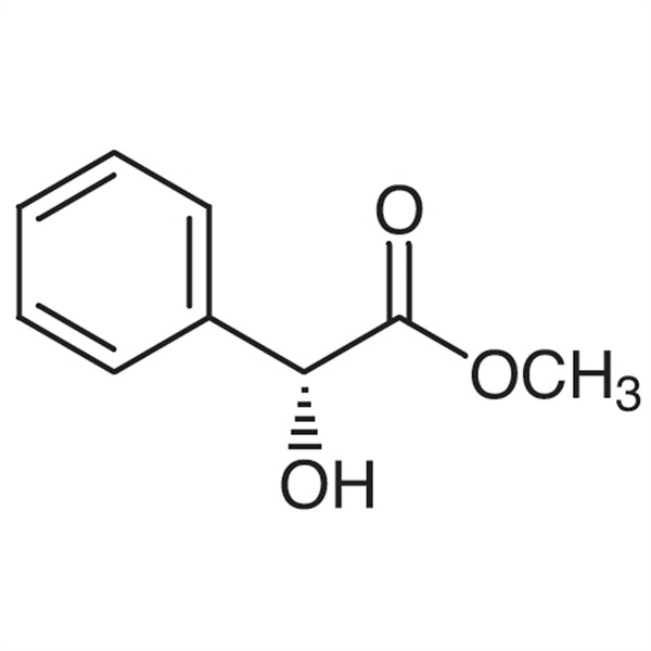 Good Quality Piperidinecarboxylic Acid - (R)-(-)-Methyl Mandelate ; Methyl D-(-)-Mandelate CAS 20698-91-3 High Purity &ndash; Ruifu