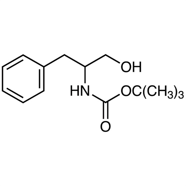 N-Boc-DL-Phenylalaninol CAS 145149-48-0 Assay &ge;98.0% (HPLC)
