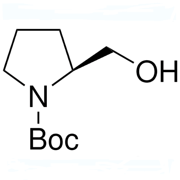 N-Boc-L-Prolinol (Boc-Pro-Ol) CAS 69610-40-8 Purity &ge;98.5% (HPLC)