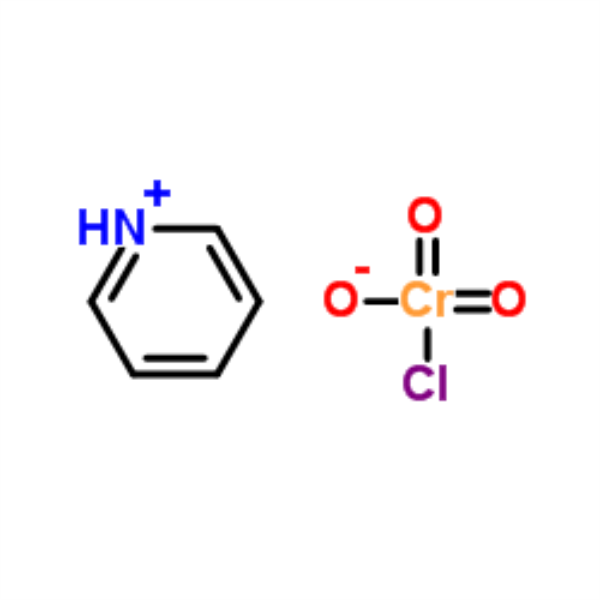 High Performance Chloropropionate - PCC Pyridinium Chlorochromate CAS 26299-14-9 Assay &ge;98.5% Factory &ndash; Ruifu