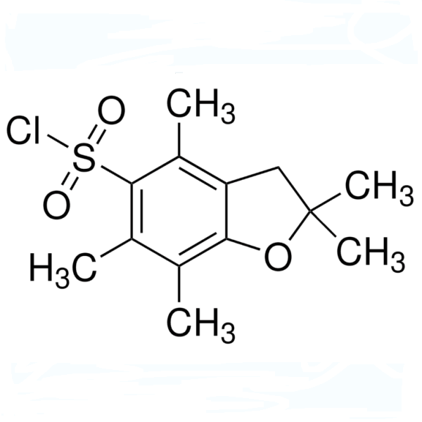 Pbf-Cl CAS 154445-78-0 Assay &ge;97.0% (HPLC-254nm)
