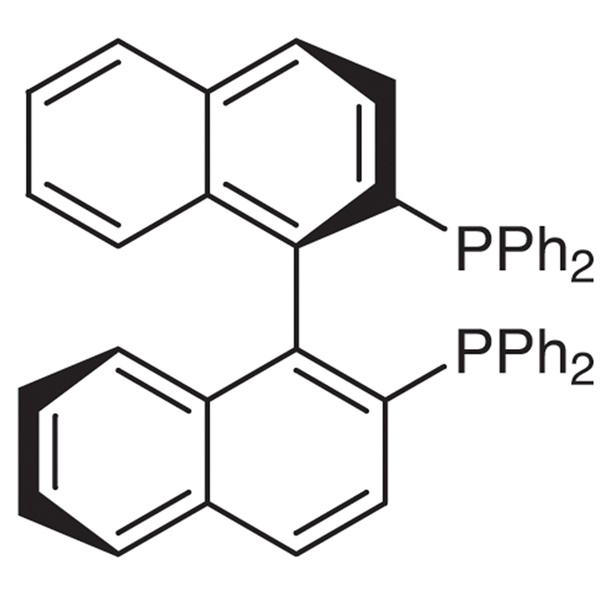 (R)-(+)-BINAP CAS 76189-55-4 Purity >99.0% (HPLC) Factory High Quality