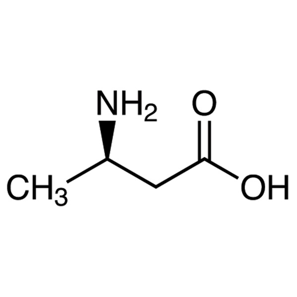 (R)-3-Aminobutyric Acid CAS 3775-73-3 Assay &ge;99.0% (Titration) e.e &ge;99.0% Factory High Quality