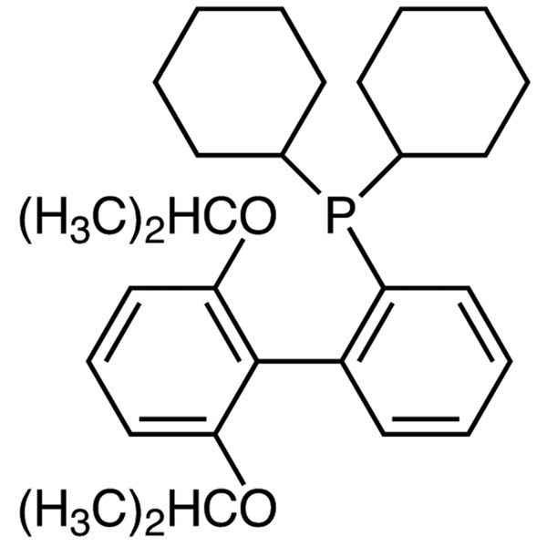 RuPhos CAS 787618-22-8 Assay &ge;98.0% (HPLC) Factory