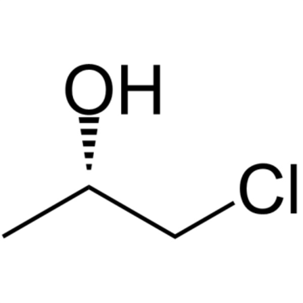 (S)-1-Chloro-2-Propanol CAS 37493-16-6 Purity &ge;98.5% (GC) Optical Purity &ge;99.0%