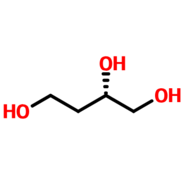 (S)-(-)-1,2,4-Butanetriol CAS 42890-76-6 Purity >98.0% (GC) Factory