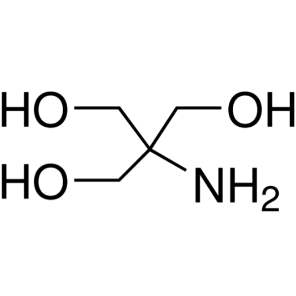 Tris Base CAS 77-86-1 Purity &ge;99.50% (Titration) Biological Buffer Molecular Biology Grade