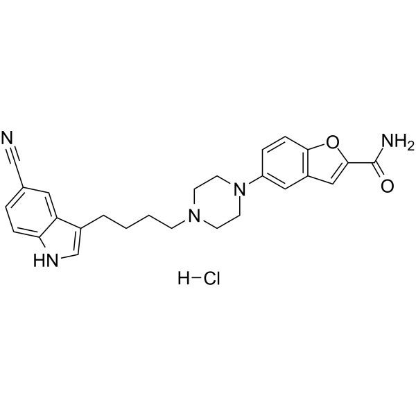 CAS 163521-08-2 Purity >99.0% (HPLC) API High Purity