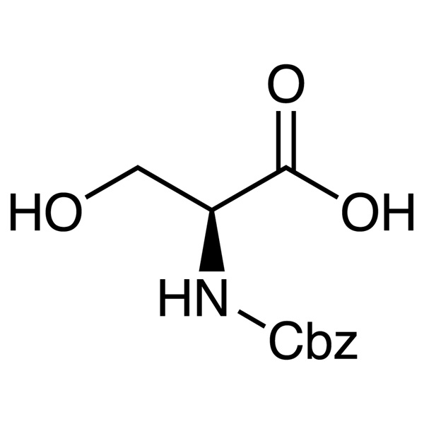 Z-Ser-OH CAS 1145-80-8 N-Cbz-L-Serine Assay &ge;99.0% (HPLC)