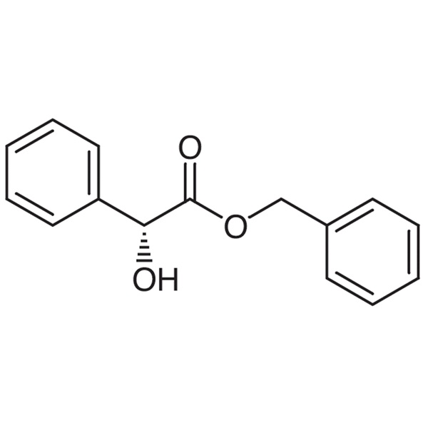 OEM Factory for Diisopinocampheyl Chloroborane - Benzyl D-(-)-Mandelate CAS 97415-09-3 Assay &ge;98.0% High Purity &ndash; Ruifu