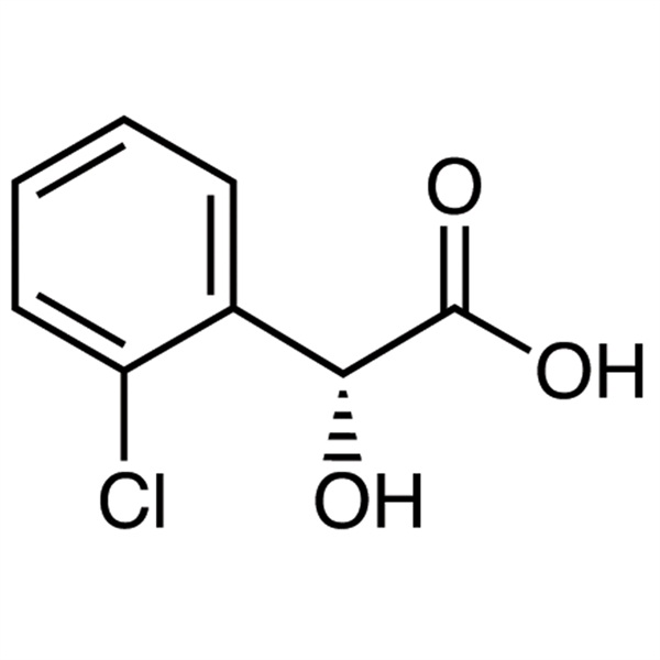 High reputation (S)-(+)-Mandelic Acid - (R)-(-)-2-Chloromandelic Acid CAS 52950-18-2 Assay &ge;99.0% High Purity &ndash; Ruifu