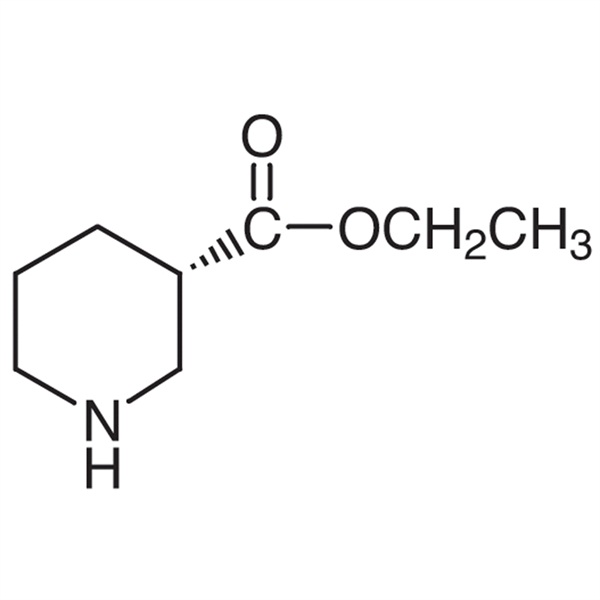 Cheap price (2R)-(-)-Glycidyl Tosylate - (S)-Ethyl Piperidine-3-Carboxylate CAS 37675-18-6 Purity &ge;98.0% High Purity &ndash; Ruifu