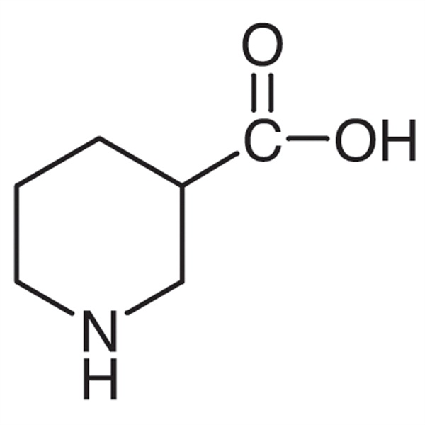 Factory source Methyl Isobutyrylacetate - Nipecotic Acid CAS 498-95-3 High Purity &ndash; Ruifu