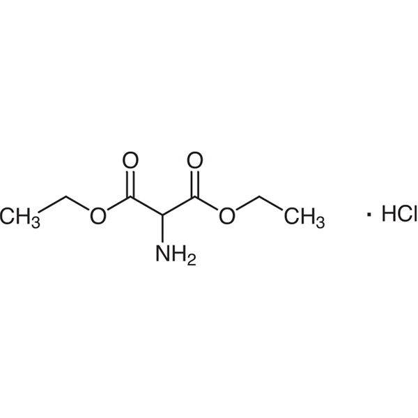 Manufacturer for Difluoropyrazine - Diethyl Aminomalonate Hydrochloride CAS 13433-00-6 Favipiravir Intermediate COVID-19 – Ruifu detail pictures