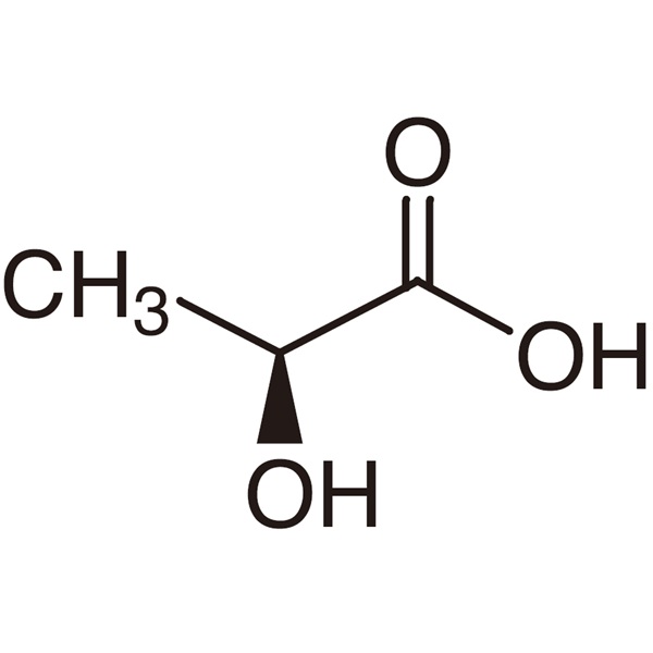 High Quality (R)-(+)-N-Benzyl-1-phenylethylamine - L-(+)-Lactic Acid CAS 79-33-4 Assay 90.0%~93.0% E.E &ge;98.0% High Purity &ndash; Ruifu