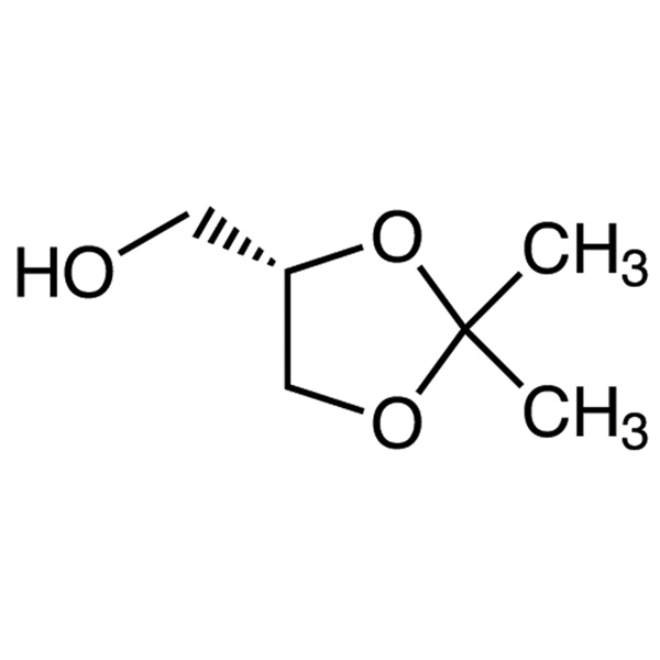 Factory source S-2-(Methoxymethyl)pyrrolidine - (S)-(+)-2,2-Dimethyl-1,3-dioxolane-4-methanol CAS 22323-82-6 High Purity &ndash; Ruifu