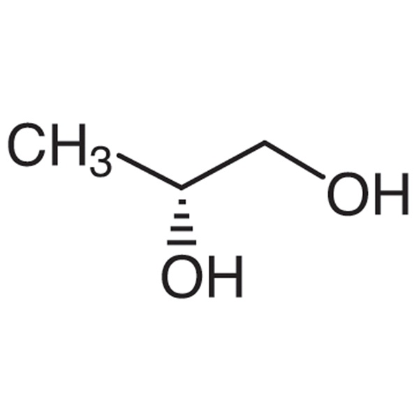 Factory selling R-Glycerol α-Benzyl Ether - (R)-(-)-1,2-Propanediol CAS 4254-14-2 Purity ≥99.0% (GC) e.e ≥99.0% High Purity – Ruifu