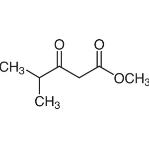 Methyl Isobutyrylacetate IBEM CAS 42558-54-3 Purity ≥98.0% (GC) Atorvastatin Calcium Intermediate Factory