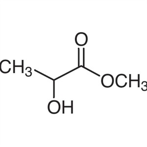 Methyl Lactate CAS 547-64-8 Assay ≥99.0% Factory High Purity