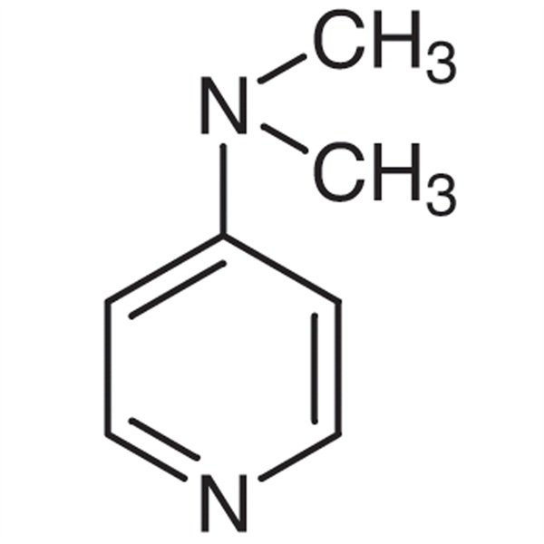 China New Product (R)-(-)-3-Quinuclidinol - 4-Dimethylaminopyridine DMAP CAS 1122-58-3 Highly Efficiency Catalyst – Ruifu