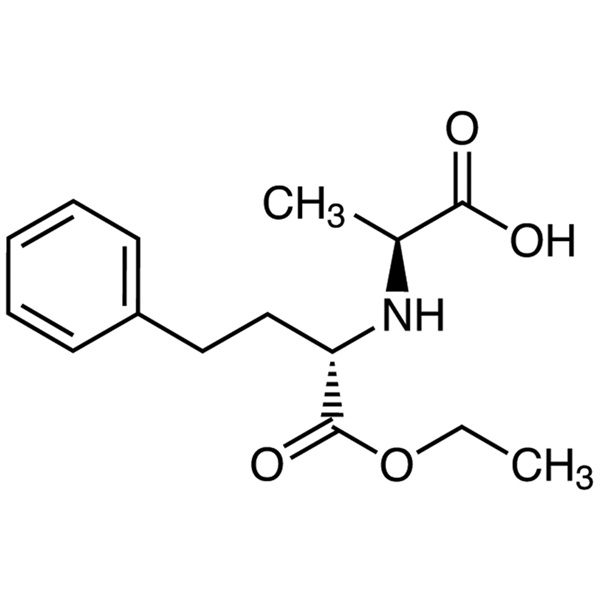 Low MOQ for 2-Chloropropionic Acid Methyl Ester - ECPPA N-[(S)-1-Ethoxycarbonyl-3-phenylpropyl]-L-alanine CAS 82717-96-2 Enalapril Maleate Intermediate High Purity – Ruifu