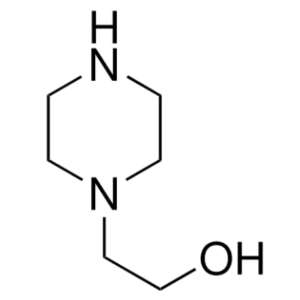 1-(2-Hydroxyethyl)piperazine CAS 103-76-4 Purity >99.5% (GC) Factory