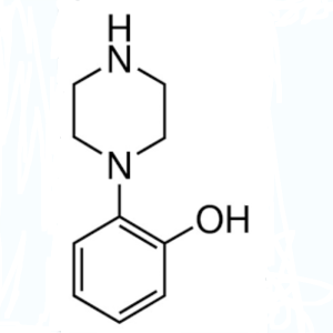 1-(2-Hydroxyphenyl)piperazine CAS 1011-17-2 Purity >99.0% (HPLC)