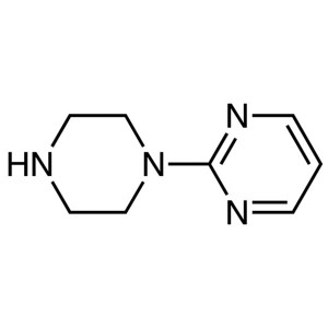 1-(2-Pyrimidyl)piperazine CAS 20980-22-7 Purity >98.5% (HPLC)