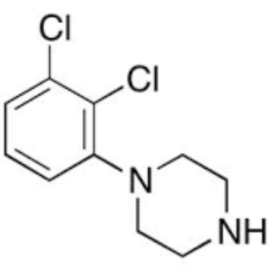 1-(2,3-Dichlorophenyl)piperazine (DCPP) CAS 41202-77-1 Purity >99.0% (HPLC)