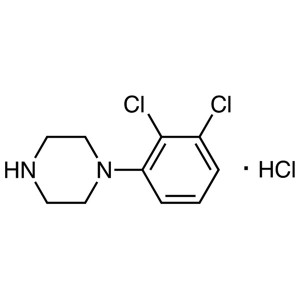 1-(2,3-Dichlorophenyl)piperazine Hydrochloride CAS 119532-26-2 Aripiprazole Intermediate Purity >99.0% (HPLC)